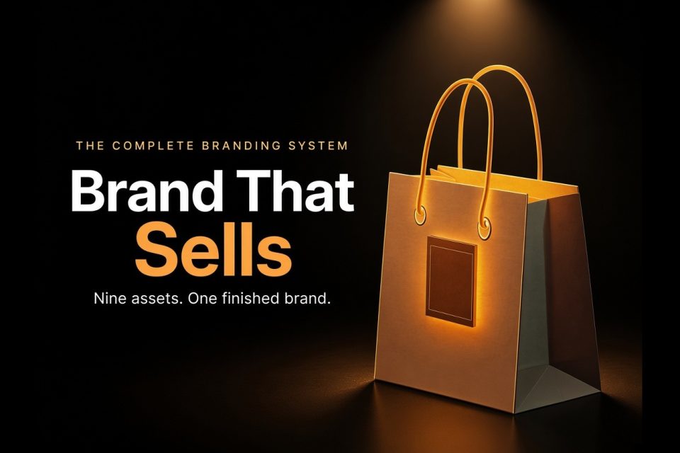 Brand That Sells